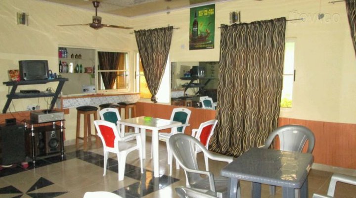 Okuni Royal Guest House
