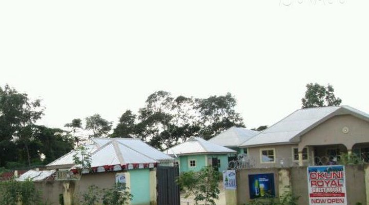 Okuni Royal Guest House