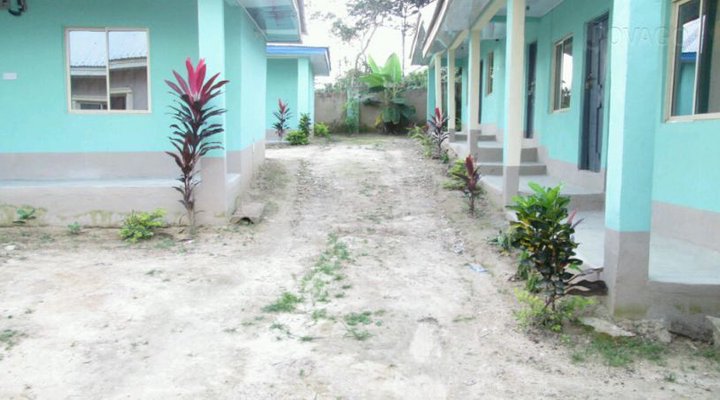 Okuni Royal Guest House