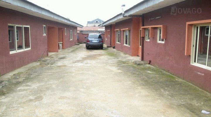 Mirinda Guest House