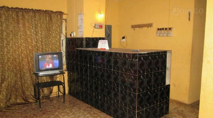 Mirinda Guest House