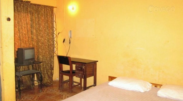 Mirinda Guest House