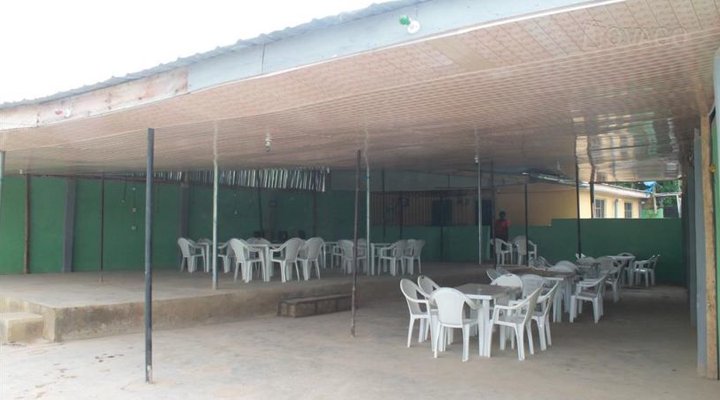 Nifemak Event Centre