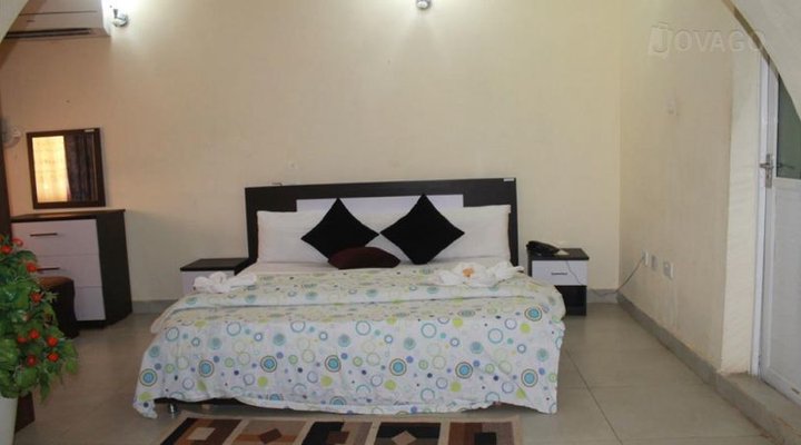 Timsed Hotel and Holiday Centre