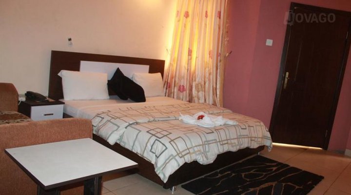 Timsed Hotel and Holiday Centre