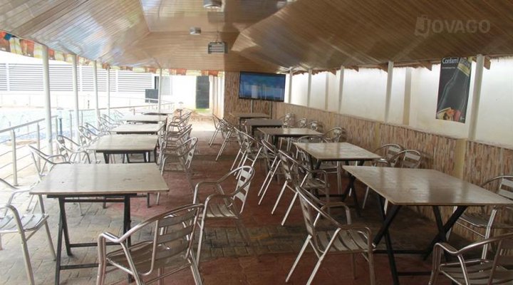 Timsed Hotel and Holiday Centre