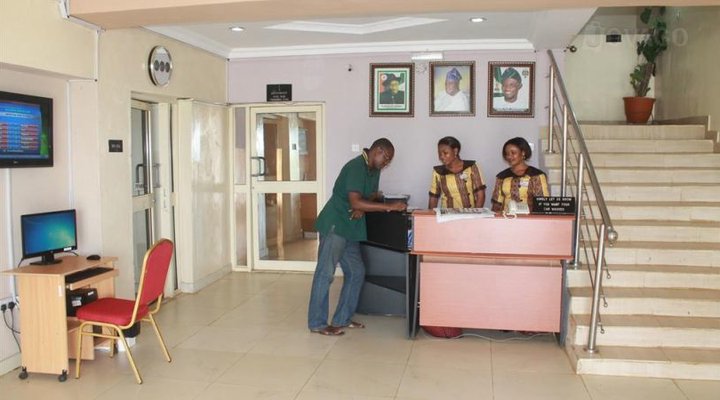 Timsed Hotel and Holiday Centre