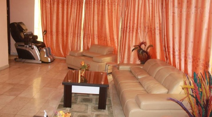 Timsed Hotel and Holiday Centre