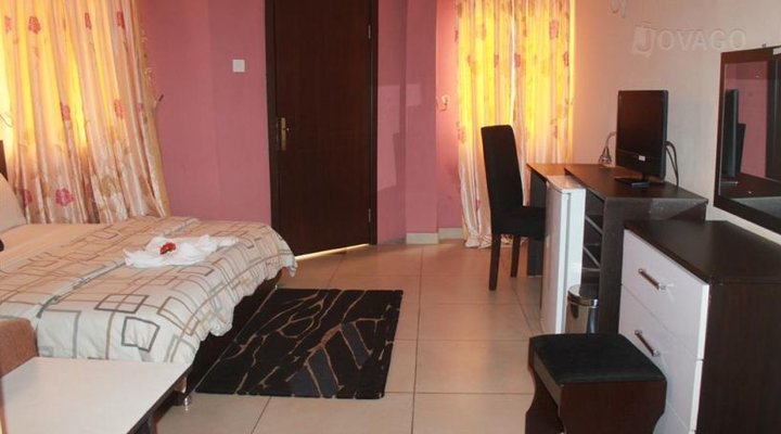 Timsed Hotel and Holiday Centre
