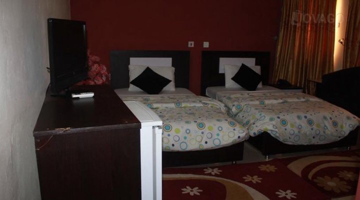 Timsed Hotel and Holiday Centre