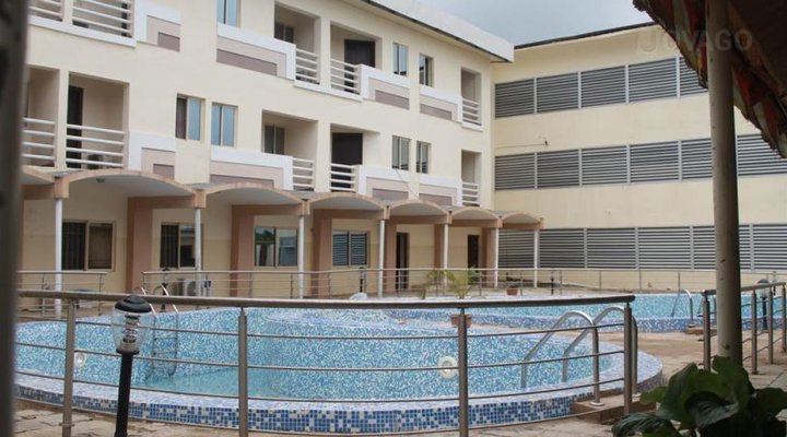 Timsed Hotel and Holiday Centre