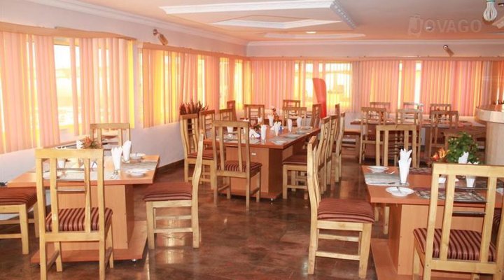 Timsed Hotel and Holiday Centre
