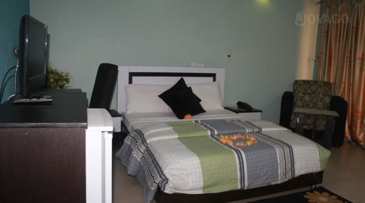 Timsed Hotel and Holiday Centre