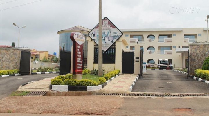 Timsed Hotel and Holiday Centre