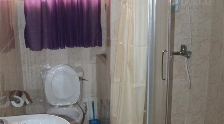 Timsed Hotel and Holiday Centre