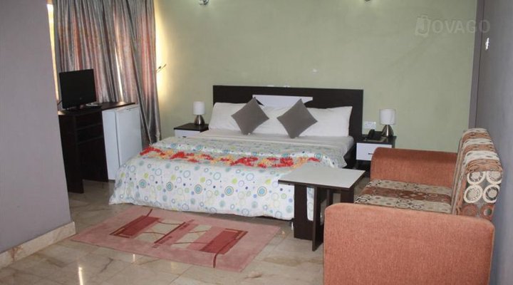 Timsed Hotel and Holiday Centre