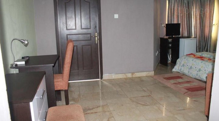 Timsed Hotel and Holiday Centre