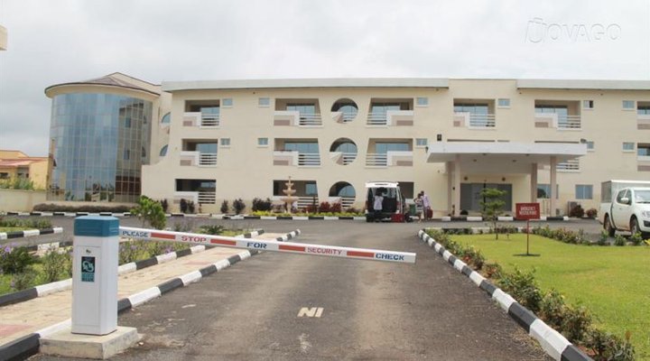 Timsed Hotel and Holiday Centre