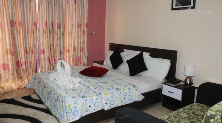 Timsed Hotel and Holiday Centre