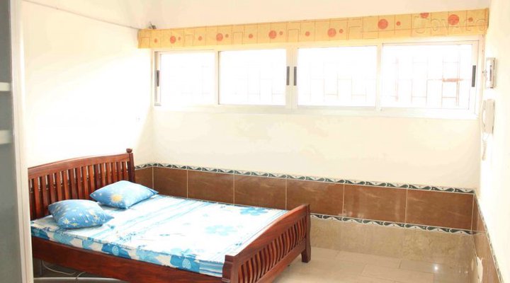Residence Ande