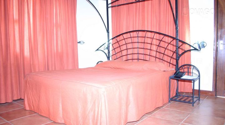 Olive Leaf Hotel Ltd