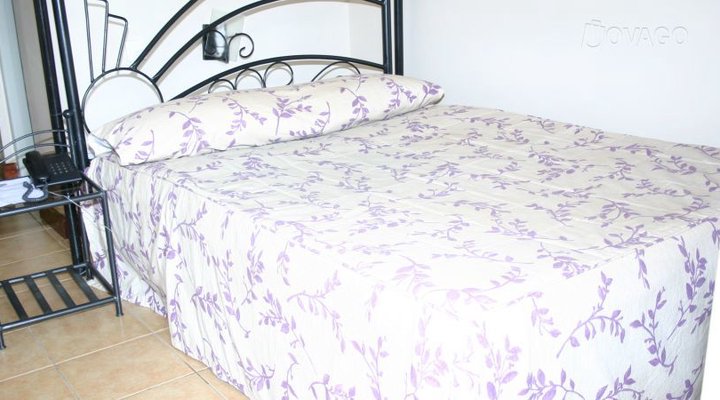 Olive Leaf Hotel Ltd