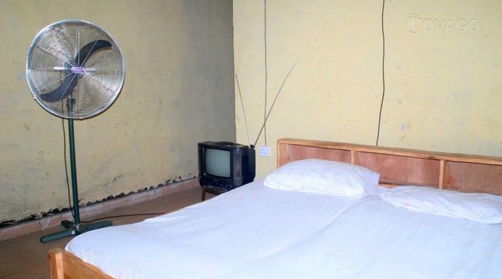 Oyemojo Palace Motel