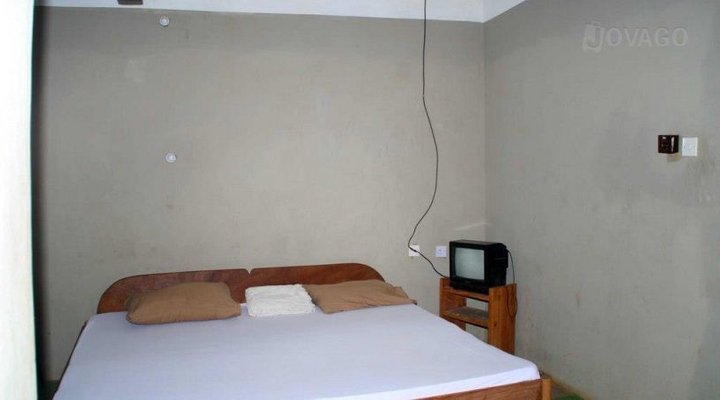 Oyemojo Palace Motel