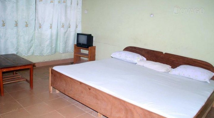 Oyemojo Palace Motel