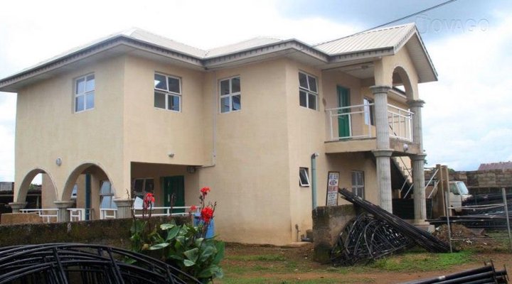 Oyemojo Palace Motel