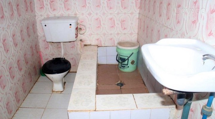 Oyemojo Palace Motel