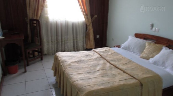 Afrique Hotel Douala Airport