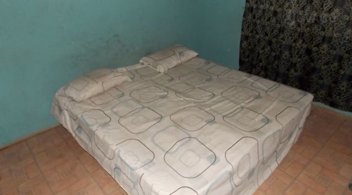 Kazlab Hotel and Suites