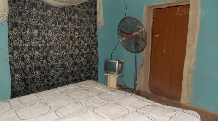 Kazlab Hotel and Suites
