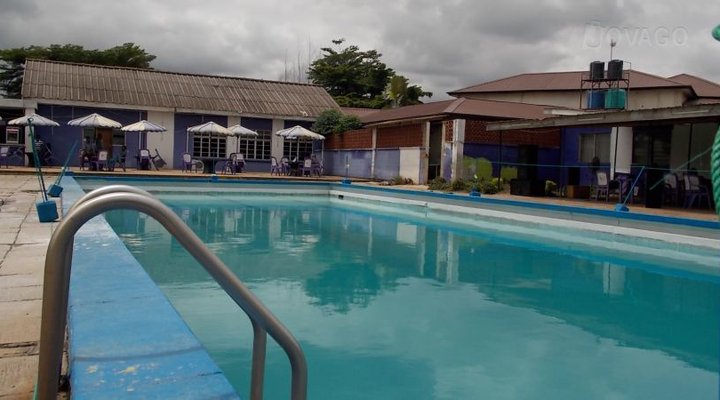 Lafia Hotel