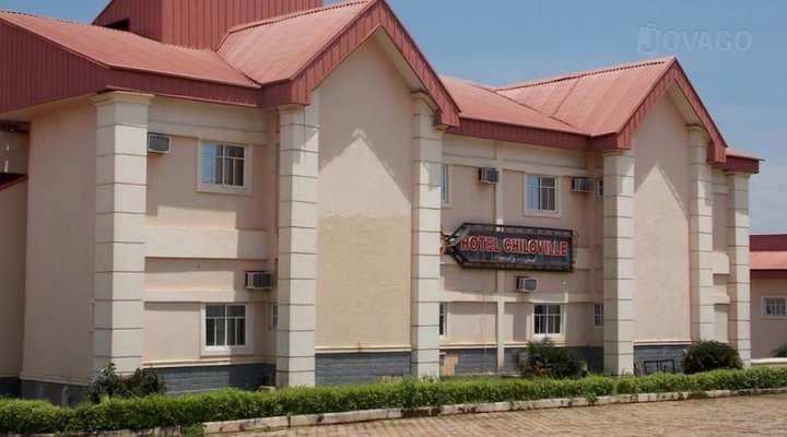 Hotel Chiloville