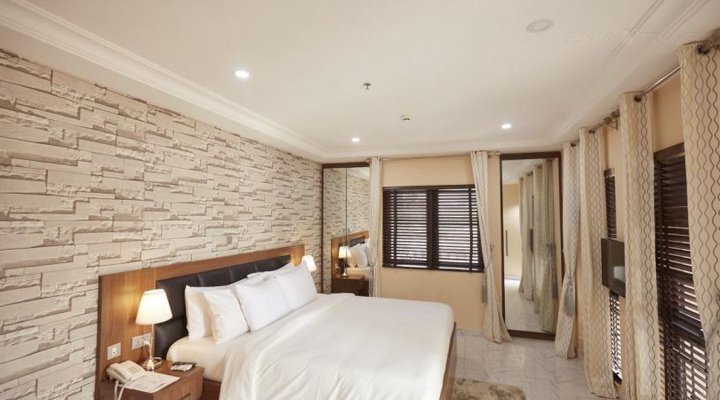 Belanova Apartment & Suites