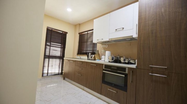 Belanova Apartment & Suites