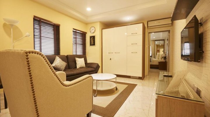 Belanova Apartment & Suites