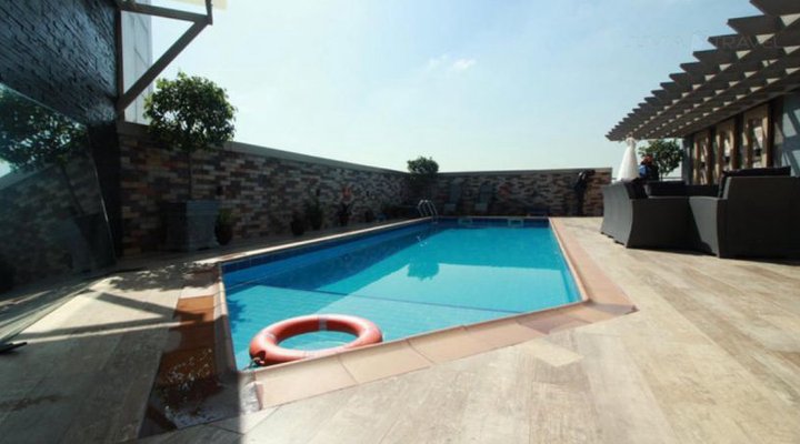 Belanova Apartment & Suites