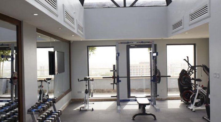 Belanova Apartment & Suites