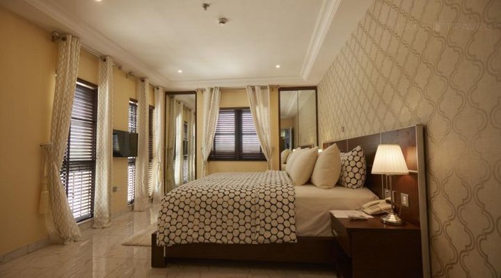 Belanova Apartment & Suites