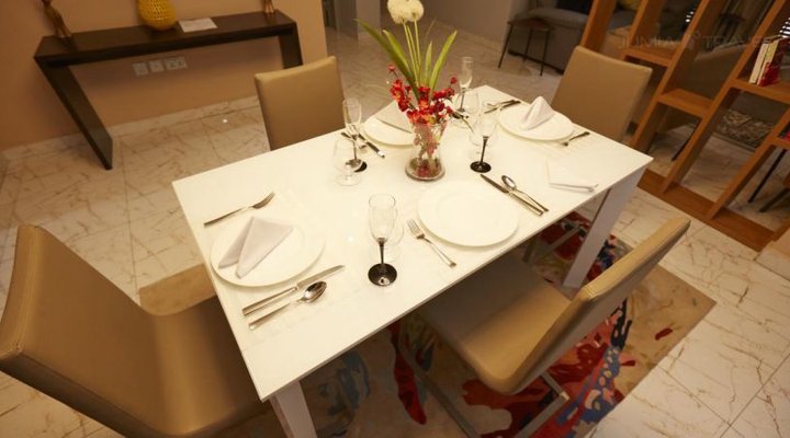 Belanova Apartment & Suites