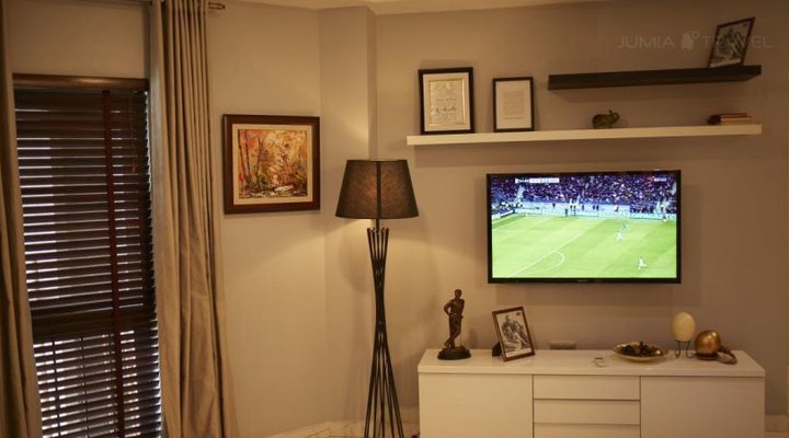 Belanova Apartment & Suites