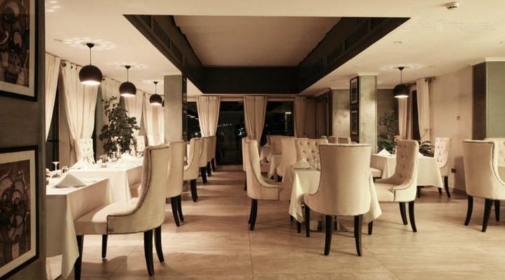 Belanova Apartment & Suites