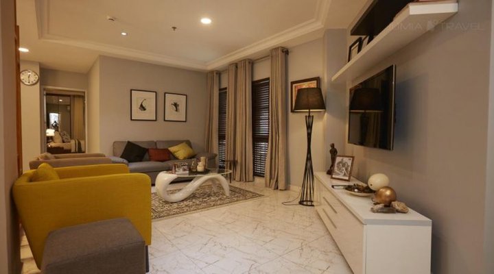 Belanova Apartment & Suites