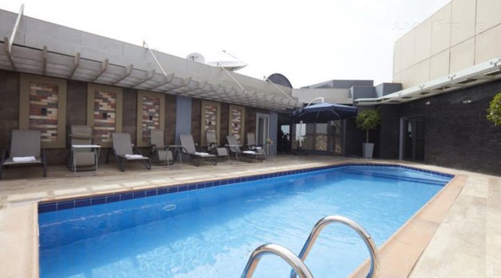 Belanova Apartment & Suites