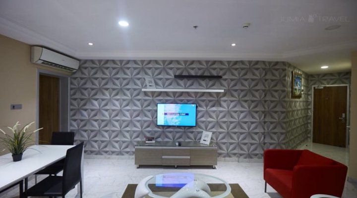 Belanova Apartment & Suites