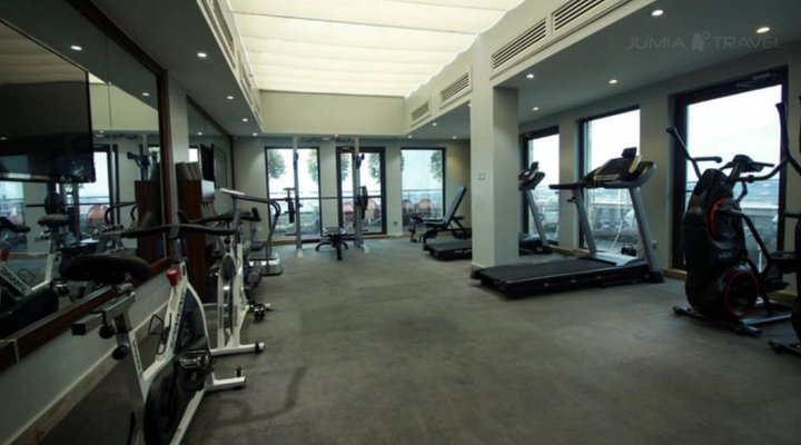 Belanova Apartment & Suites