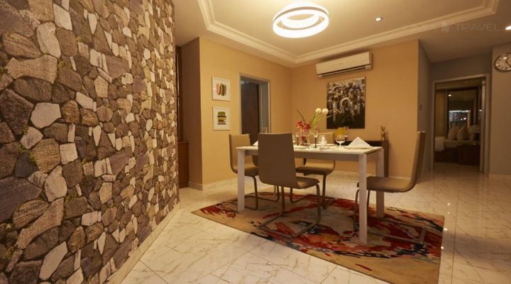 Belanova Apartment & Suites